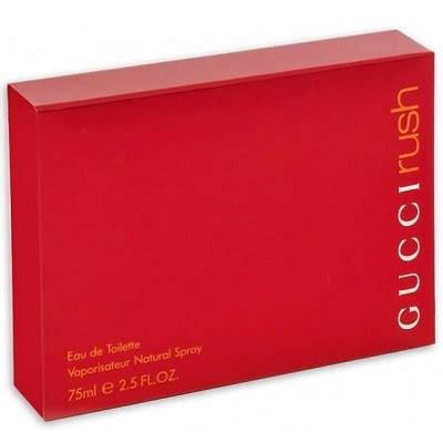 gucci rush fragrance|gucci rush 75ml best price.